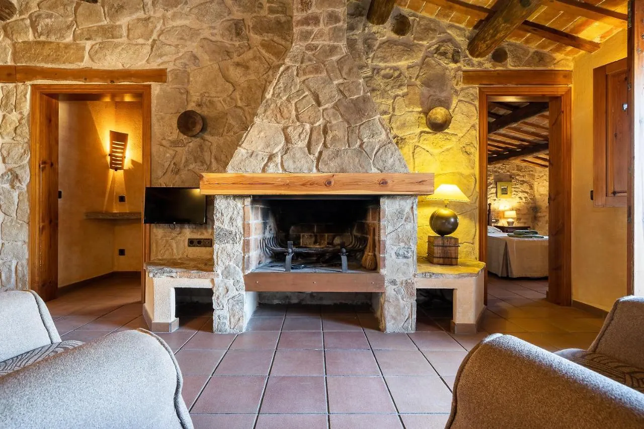 El Clos 3 Conesa Spain