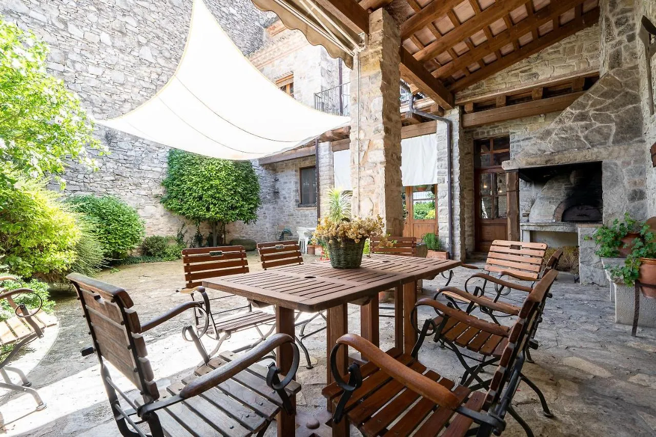 El Clos 3 Conesa Apartment