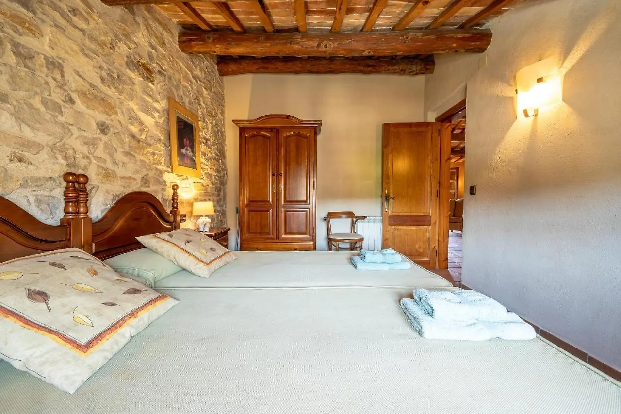 Apartment El Clos 3 Conesa Spain