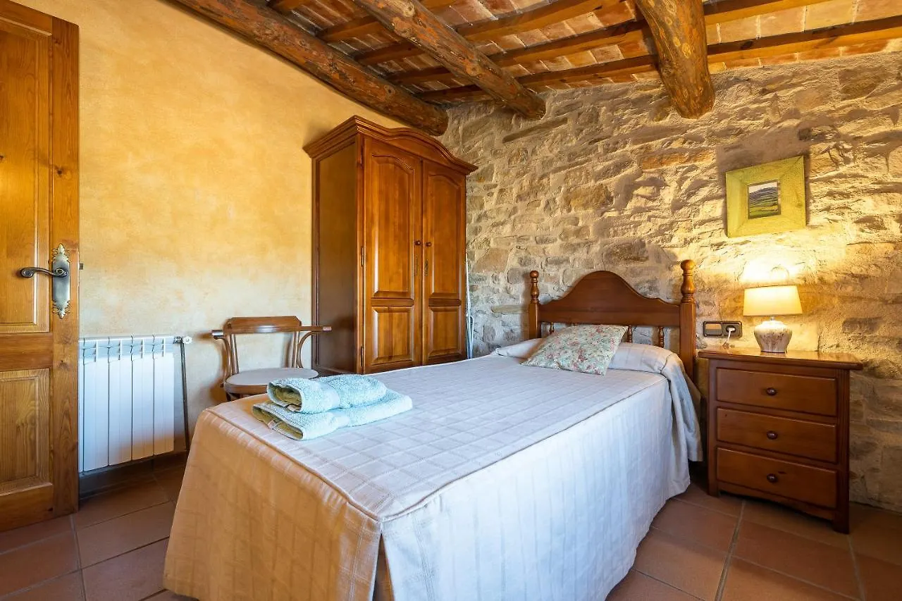 El Clos 3 Conesa Apartment