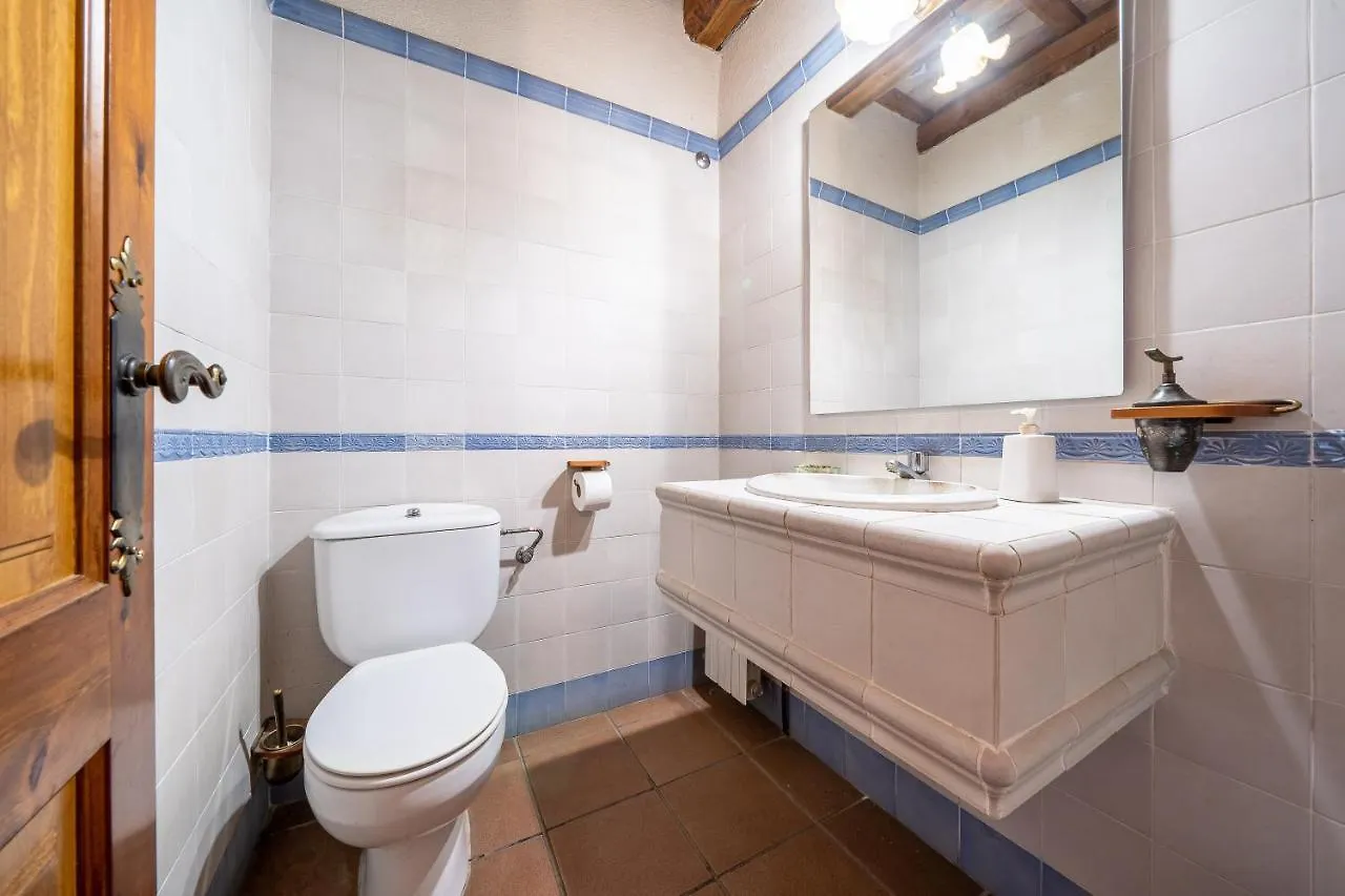 El Clos 3 Conesa Apartment