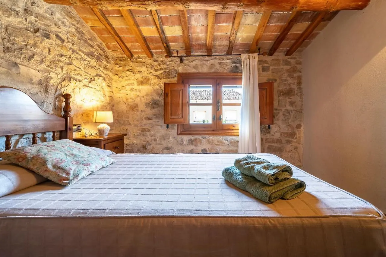 El Clos 3 Conesa Apartment