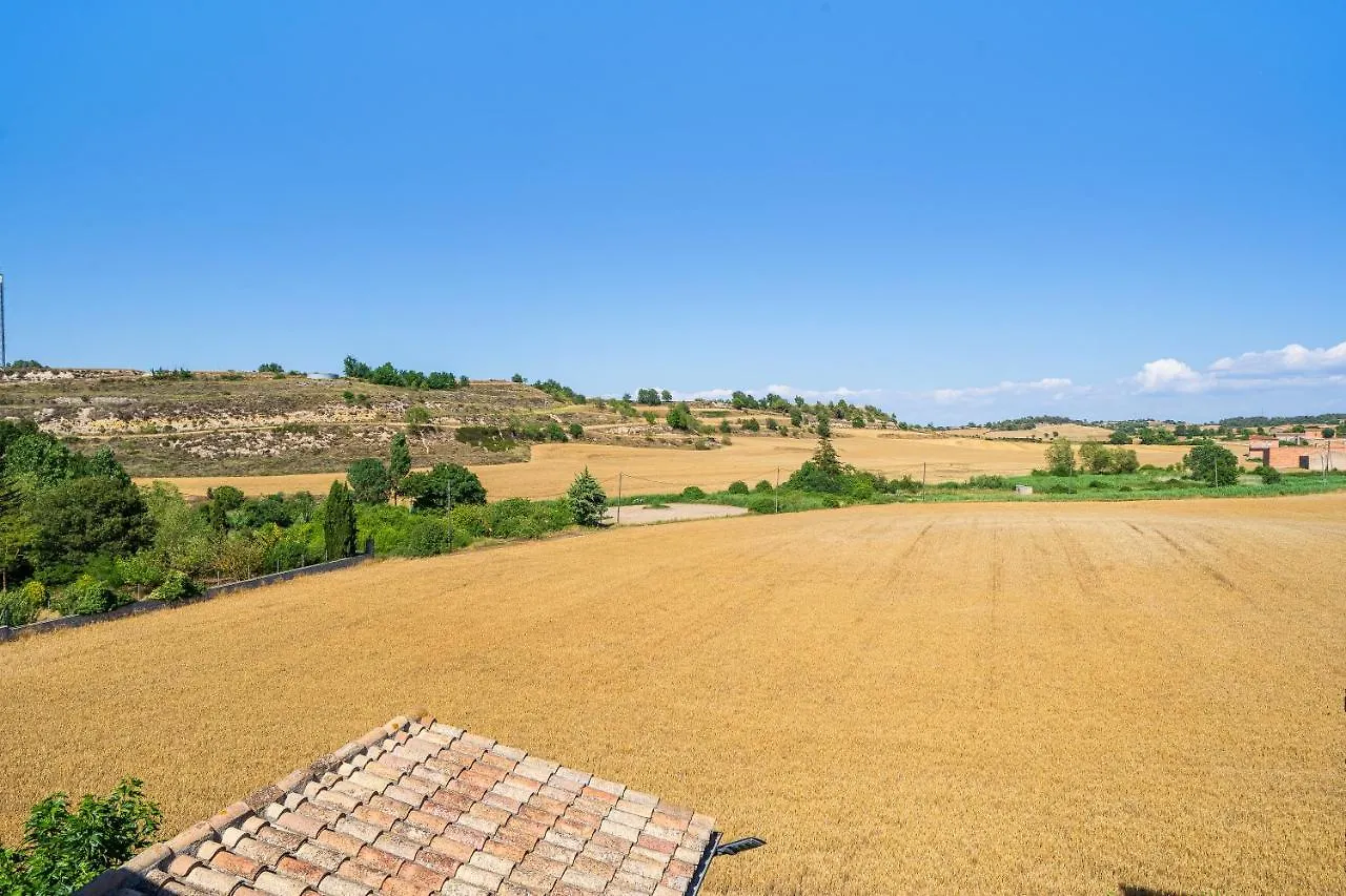 El Clos 3 Conesa