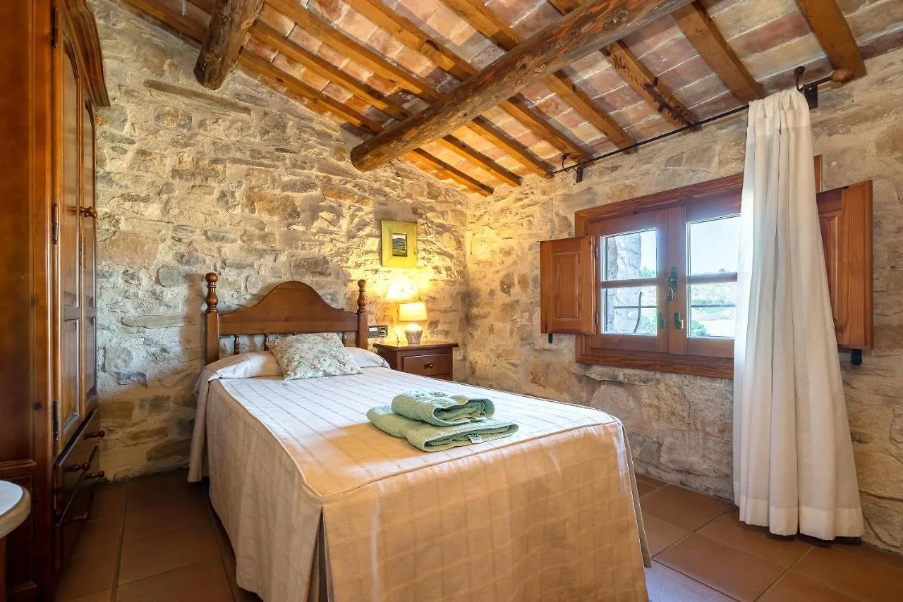 Apartment El Clos 3 Conesa Spain