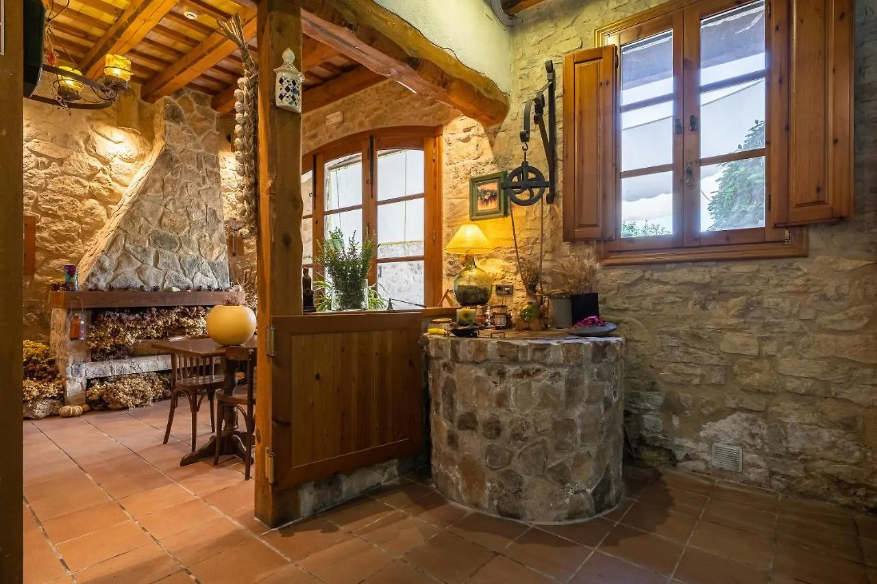 El Clos 3 Conesa Spain