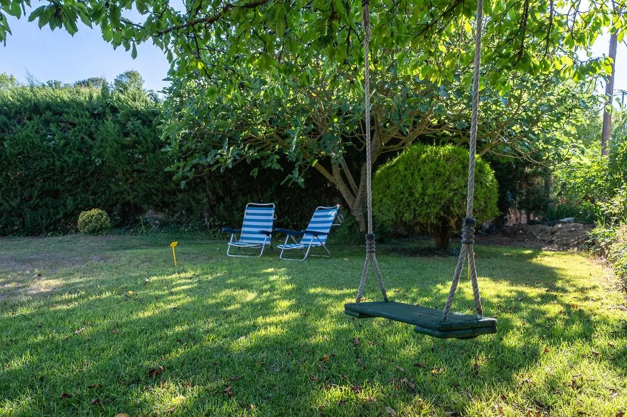 El Clos 3 Conesa Apartment